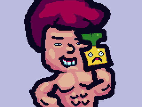 Mista Appel