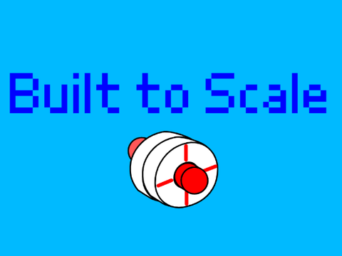 Built to Scale - Rhythm Friendship