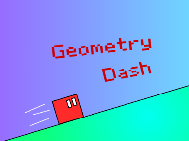 Geometry Dash 