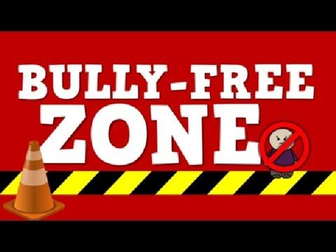 SCRATCH IS A BULLY FREE ZONE remix remix remix