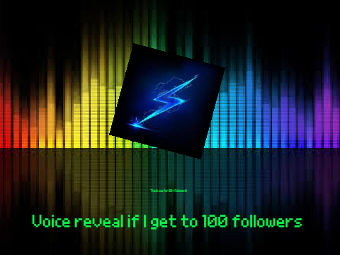 Thank you for 50+ followers