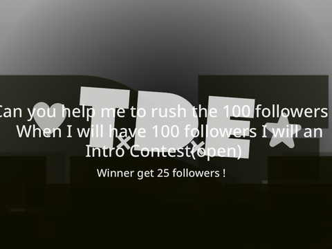 『New Intro』
