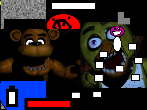 Five nights at freddys 2