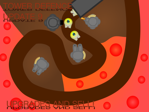 Tower Defence [Update 9]