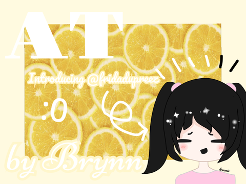 ꔫ at with @fridadupreez ꔫ