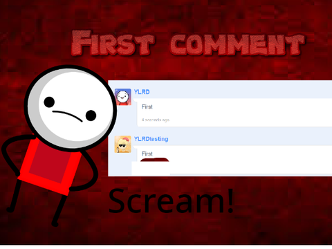 First comment be like #Animations #Stories