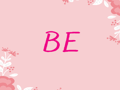 ʙᴇ