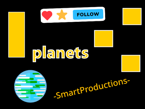 Planets v1.2