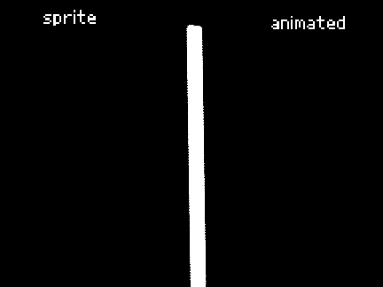 I Will Animate Your Undertale Sprite remix