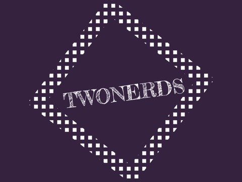 Round 2 Intro Entry for @twonerds's Tournament
