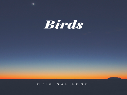 Birds ~ Song ~ BLM