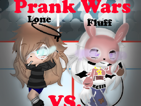 Prank Wars