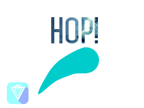 Hop! (Bug Fixes & Additions)