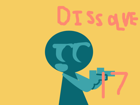 Dissolve  [17]