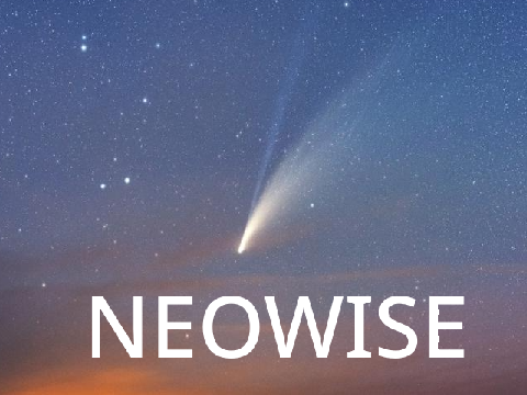 NEOWISE