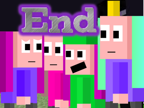 End