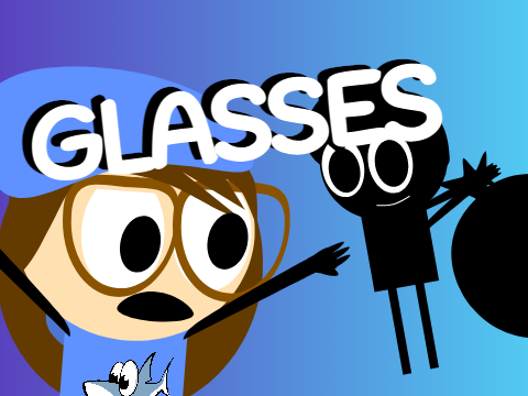 Glasses