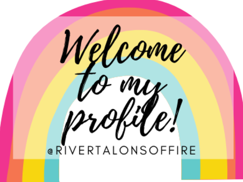 Banner(s) for @RiverTalonsofFire 