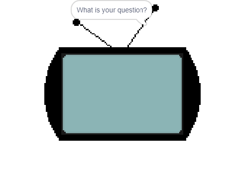 Magic Question Answerer 2.0
