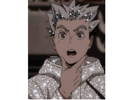 bokuto