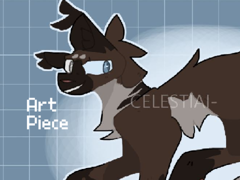 - [ Gustav <3333 ] - [ art piece + gift ] - 