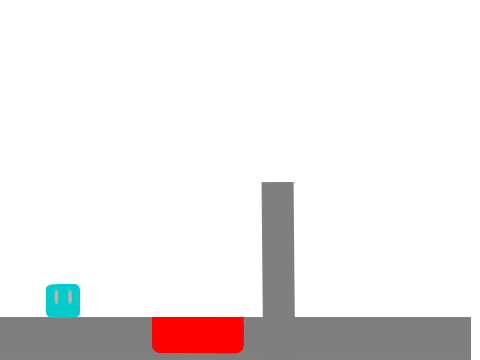 Jump | a platformer