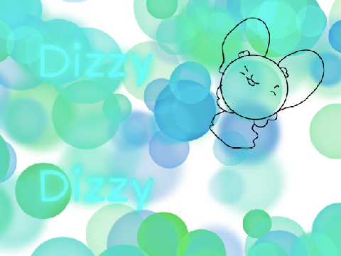 ✢dizzy dizzy✢ meme