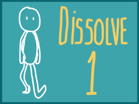 || Dissolve MAP || Part 1 || #all #animations