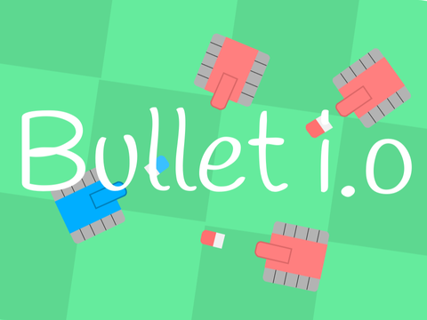 Bullet i.o