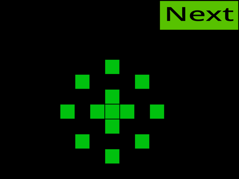 Conways Game of Life!