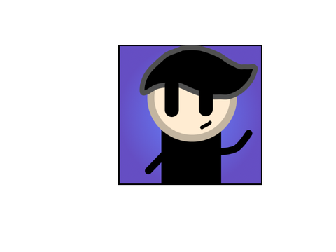 5k PFP Contest entry