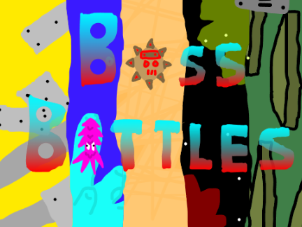 Boss Battles