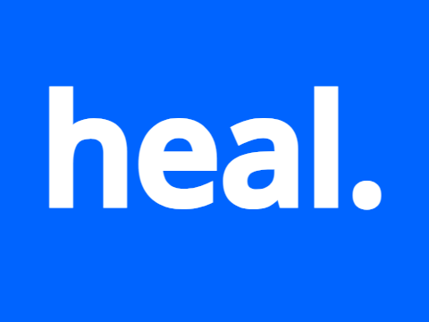 heal.
