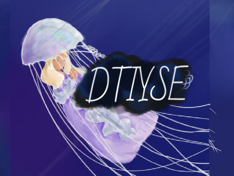 ~ plantii DTIYS [] entry [] Jellyfish Lady ~