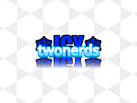 name concept + grid for twonerds contest