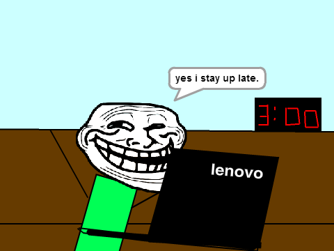 When i finish a night on fnap.