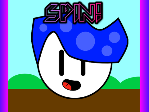 Spin!