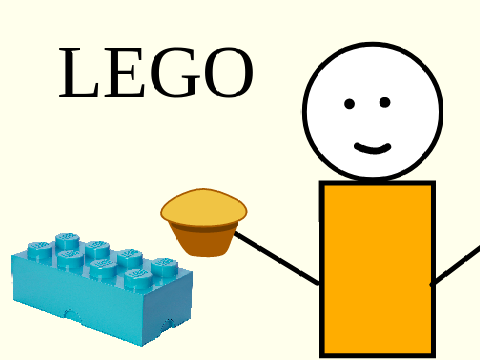 Lego || #Animation #Stories