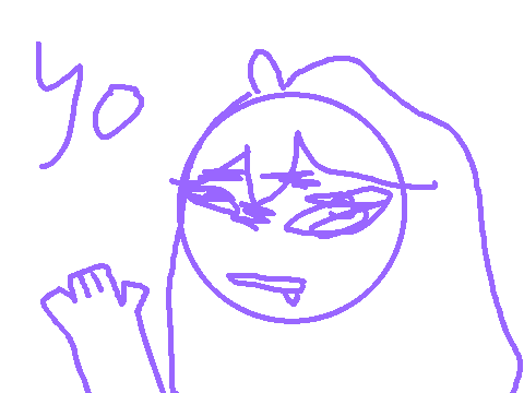 yo babiez im restarting this account