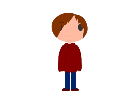 My new OC