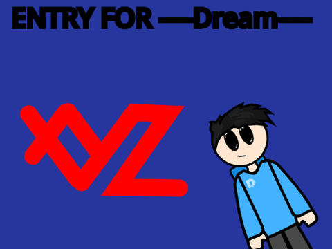 Team XYZ intro entry (not finished)