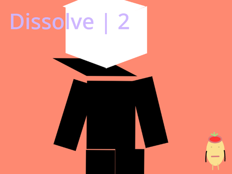 Dissolve | 2