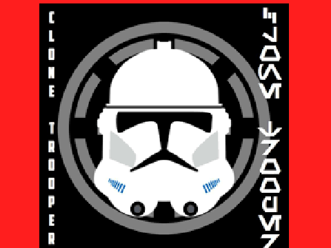 Universal Core (Clone wars very GOoD)