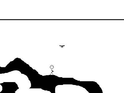 Stunt Drone!
