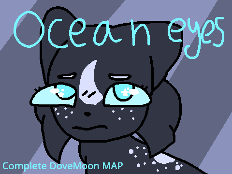 Ocean Eyes