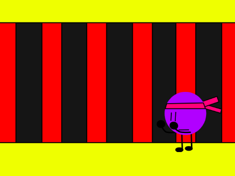 Sealade vs The Purple One (1)