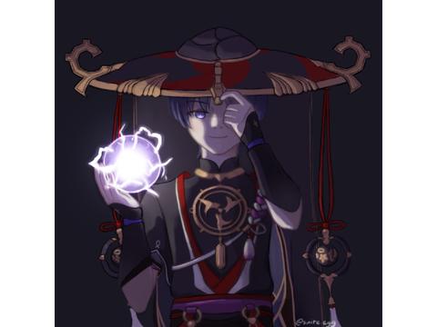 Scaramouche