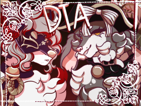 (RESULTS OUT) DTA - Mythical Warriors