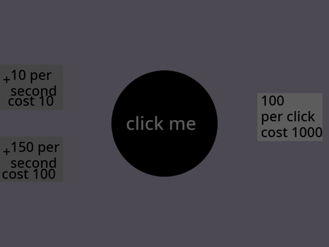 power clicker