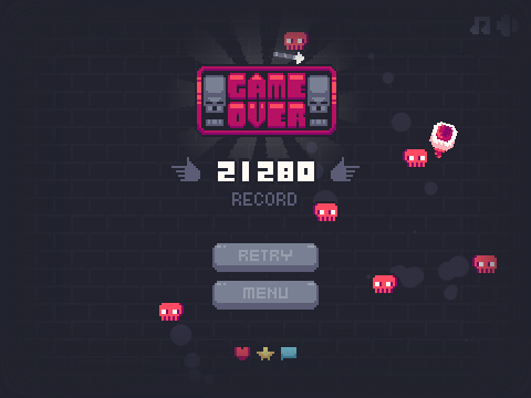 Demon Skies (v1.15) hacked